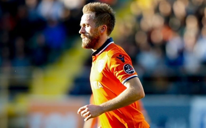 F.Bah�e'nin de istedi�i Visca i�in Abdullah Avc� devreye girecek