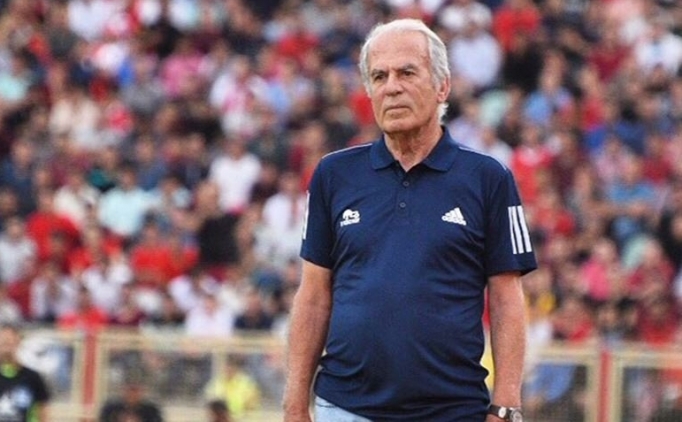 Mustafa Denizli'nin �ampiyonluk tahmini