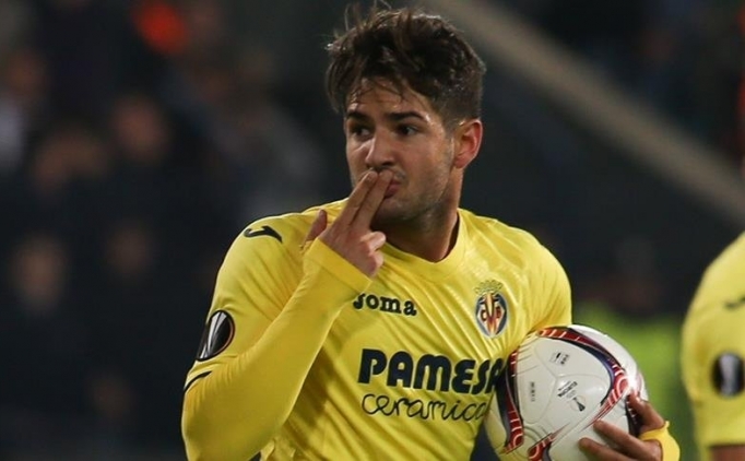 Alexandre Pato'dan transfer aklamas!