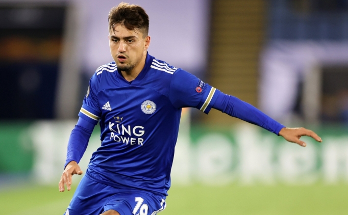 Be�ikta�'�n kaderi Cengiz �nder'e ba�l�!