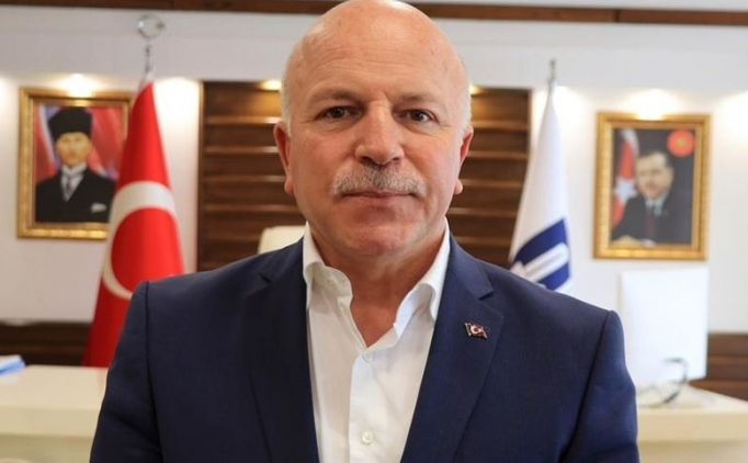 Erzurumspor'dan belediye deste�ini �ekti!