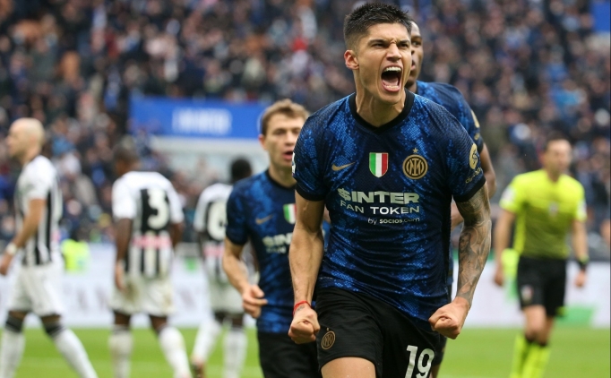 Inter Udinese'yi eli bo� g�nderdi