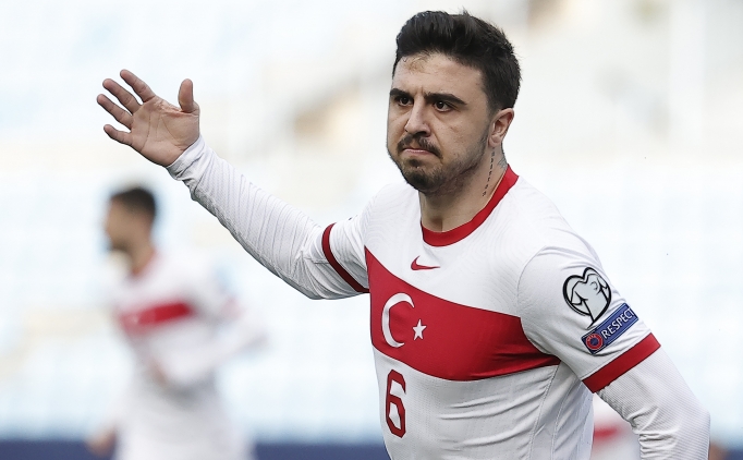 Helal olsun bizim �ocuklar: 2'de 2 yapt�k!