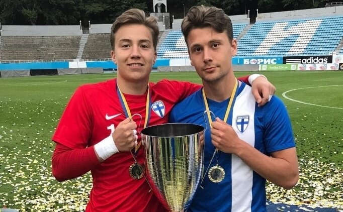 Trabzonspor'un Kaan Kairinen teklifi belli oldu!