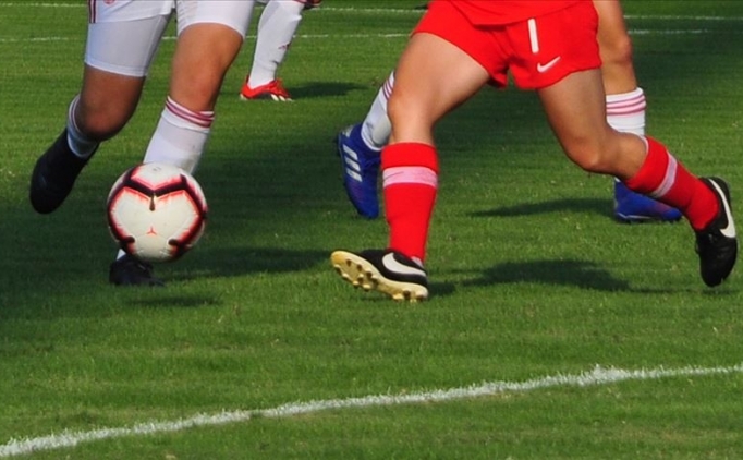 Avustralya kad�n futbolunda taciz iddias�