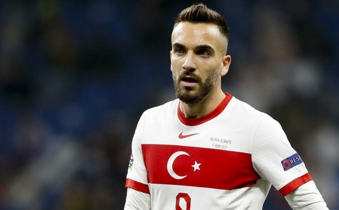 Kenan Karaman, Be�ikta�'� rahatlatacak!