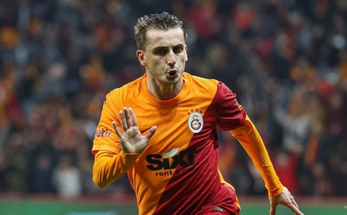 Kerem Akt�rko�lu derbi tarihine ge�ti!