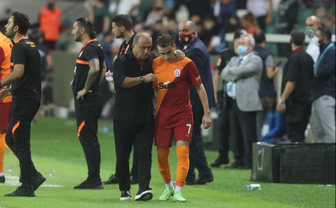 Kerem Akt�rko�lu toparlanamad�