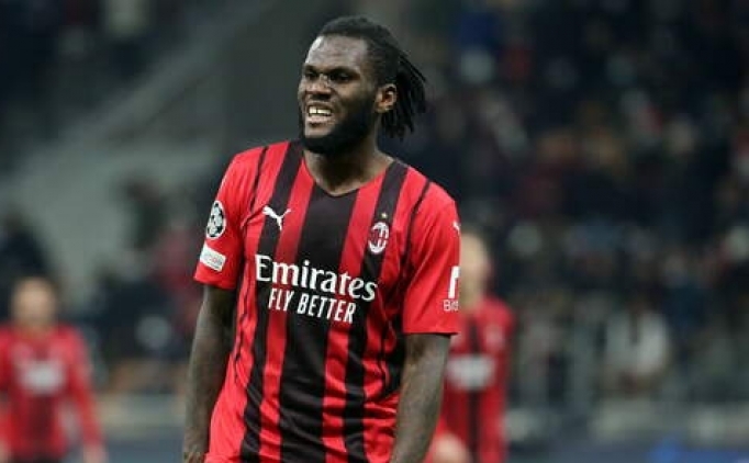 Milan'dan 4 goll� zafer!