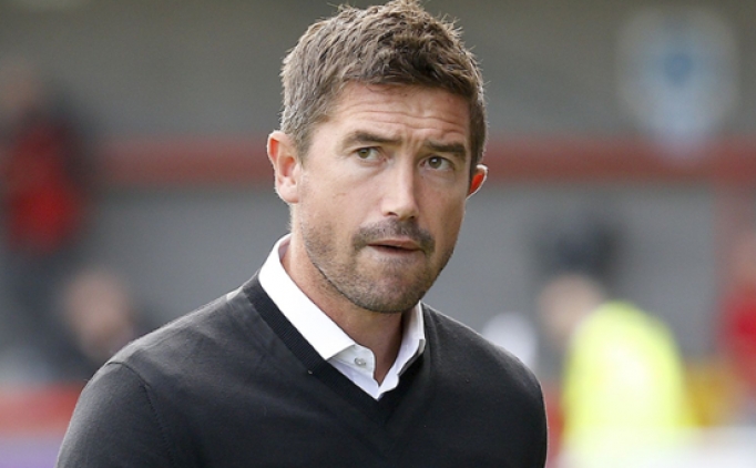 Harry Kewell'ın yeni takımı belli oldu