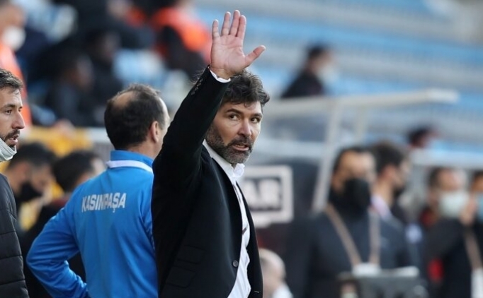 Hakan Kutlu: 'Hakem kronometresini yanl�� g�rm��'