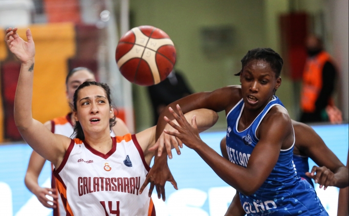 Galatasaray, Landes kar��s�nda hata yapmad�!