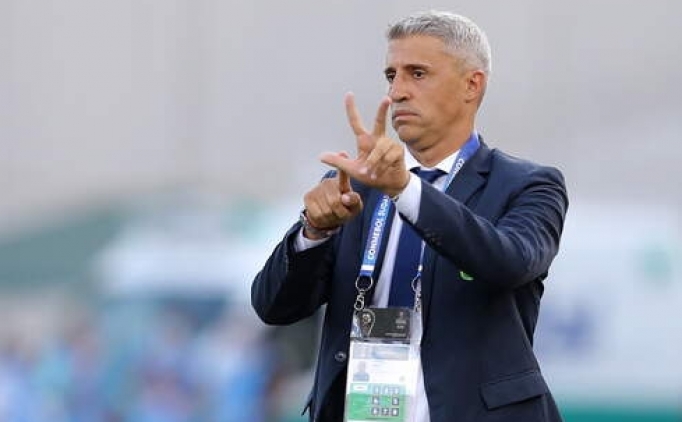 Hernan Crespo'nun yeni adresi belli oldu