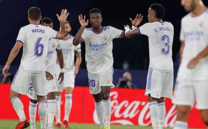 Real Madrid - Celta Vigo canl� izle, canl� oyna Tuttur'da