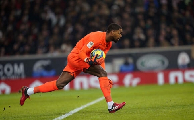 Maignan Milan'a, U�urcan ve Ersin i�in Lille ihitmali!