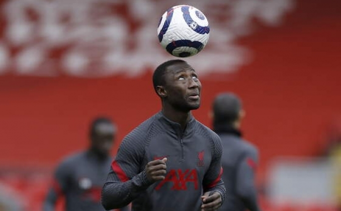 A Milli Tak�m'�n rakibi Gine'nin aday kadrosu belli oldu