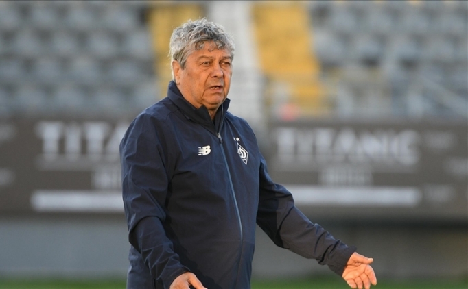 Lucescu'dan Avrupa Sper Ligi projesine sert tepki