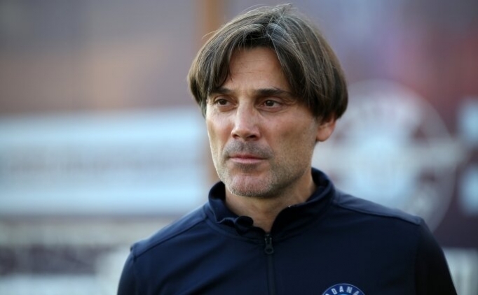 Sivas'ta Vincenzo Montella'ya protesto!