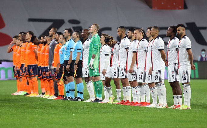 Beşiktaş yönetiminden penaltı beklentisi