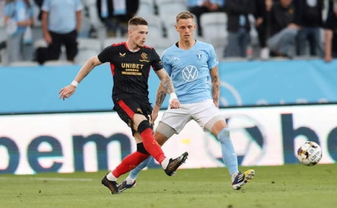 �ampiyonlar Ligi 3. �n eleme turu ma�lar� ba�lad�