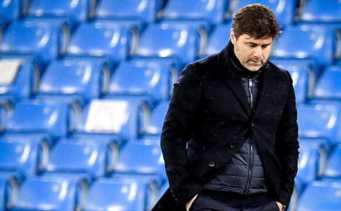 'Pochettino PSG'den ayrlmak istiyor' iddias!