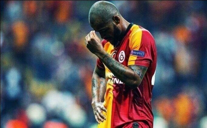 Galatasaray'da Marcao geri dnd