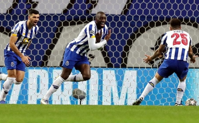 Fenerbahe'nin gndemindeki Marega iin aklama