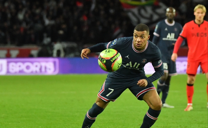 Casemiro'dan Mbappe s�zleri: 'Junior ile uyumlu olurlar'