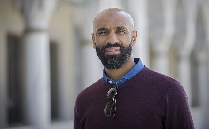 Kanoute: '�yi M�sl�manlar ile k�t�leri bir tutmay�n'