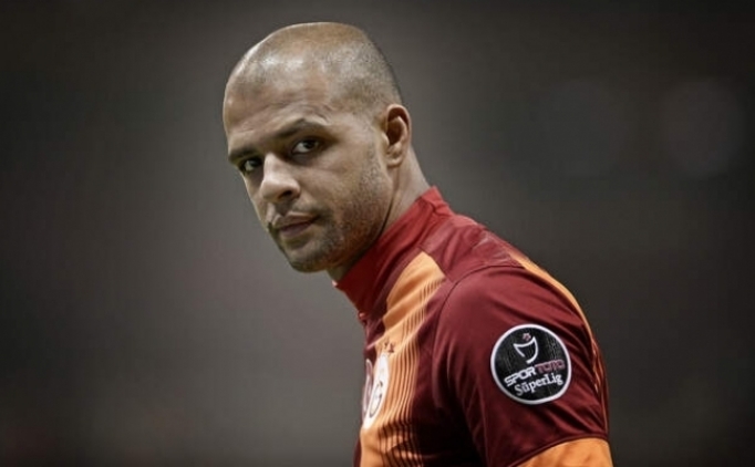 Felipe Melo'nun yeni takımı netleşiyor