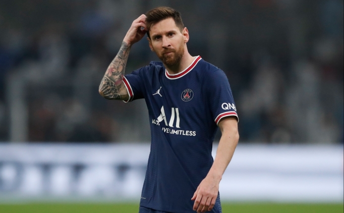 Henry: 'Tak�m Mbappe i�in oynuyor'