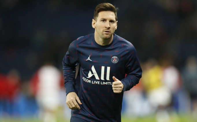 Victor Font: 'Messi g�zel bir veday� hak ediyor'