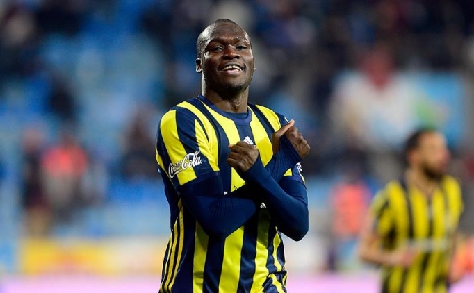 Moussa Sow, Babaeskispor'a ikinci bakan oldu