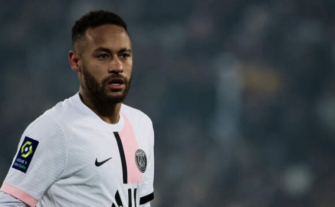 Cafu: 'Neymar, Messi ve Ronaldo'dan daha iyi'