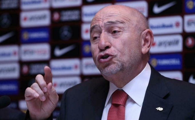 TFF a��klad�: 'VAR sistemi, gelecek sezon 1. Lig'de de olacak!'