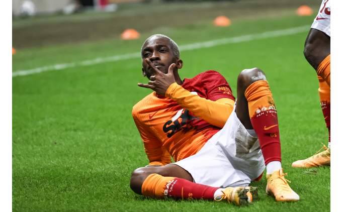 Onyekuru, Beşiktaş derbisinde geri dönüyor
