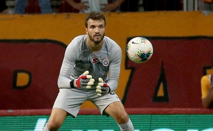 Giresunspor'dan Okan Kocuk a��klamas�