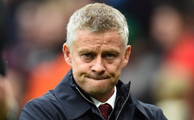 Manchester United'da Solskajer karar�!