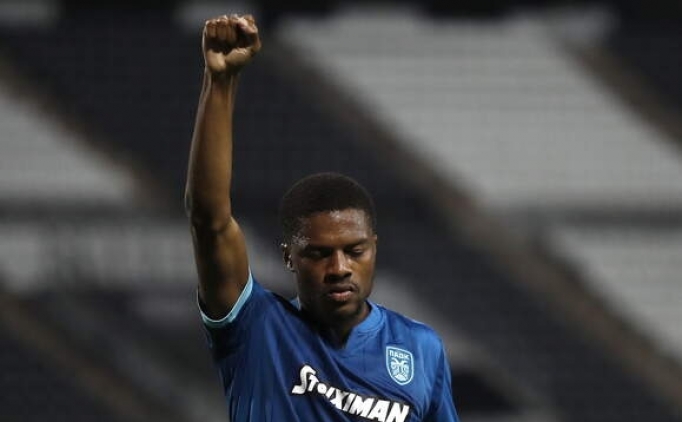 'Beikta'a git Chuba Akpom'