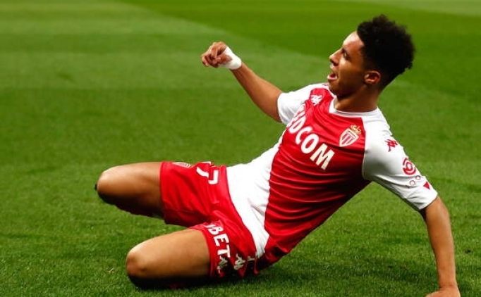 Monaco, derin bir oh �ekti!