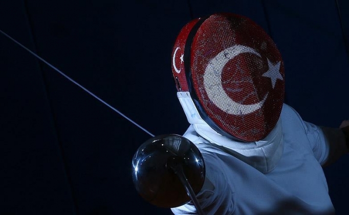 Biathle Triathle Avrupa Şampiyonası'nda milli sporcular 16 madalya kazandı
