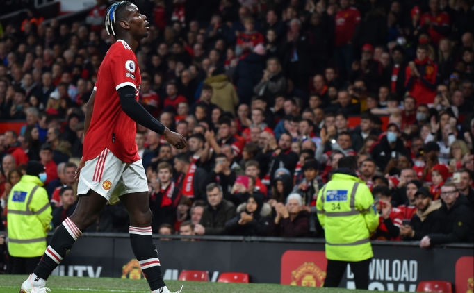 PSG, Paul Pogba'n�n pe�inde!