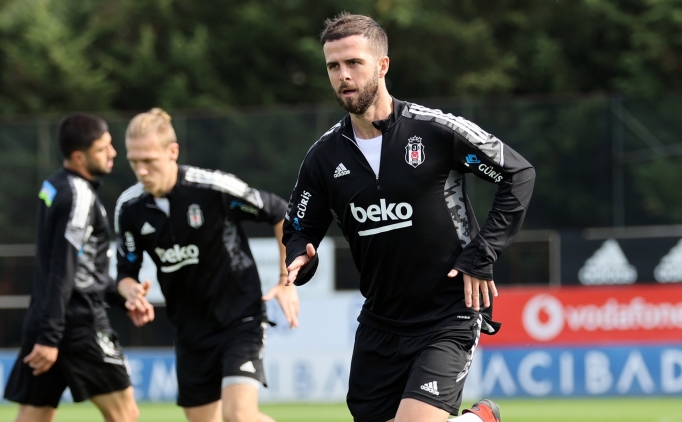 Pjanic'in en uzun sakatlık dönemi
