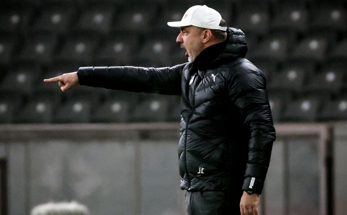 Slavia Prag'tan Fenerbah�e yorumu