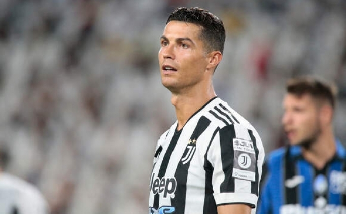 Cristiano Ronaldo i�in Manchester City ve �stanbul iddias�