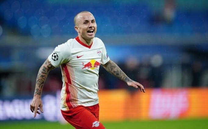 Leipzig Angelino'nun sat�n alma opsiyonunu kulland�