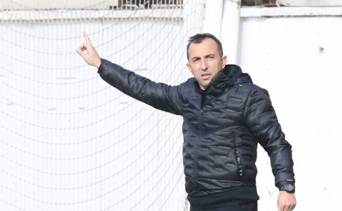 Recep U�ar: 'Lider olarak devam ediyoruz'