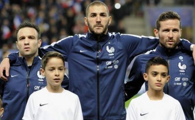 Karim Benzema, Fransa'ya geri d�nd�
