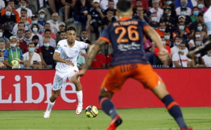 Cengiz �nder, Fransa'da bo� ge�miyor