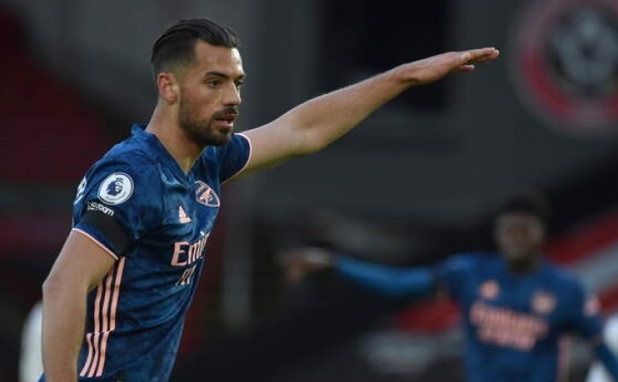 Be�ikta�'tan �ifte stoper ata��!